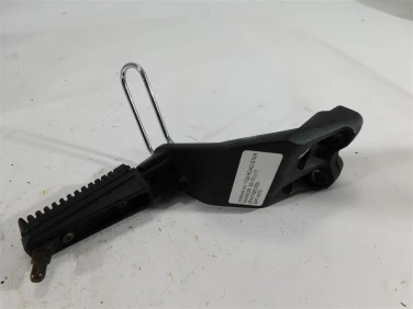 Set podnÓŻek prawy przÓd yamaha xv 1700 road star warrior 02-10 u-11 5px274201000