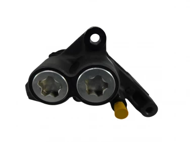 ZACISK HAMULEC PRZÓD LEWY YAMAHA XV 1700 ROAD STAR WARRIOR 02-10 U-11 5PX2580T0000