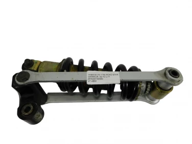 AMORTYZATOR TYŁ AMOR YAMAHA XV 1700 ROAD STAR WARRIOR 02-10 U-11 5PX222102000
