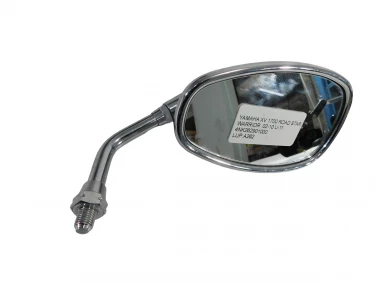 LUSTRO LUSTERKO PRAWE YAMAHA XV 1700 ROAD STAR WARRIOR 02-10 U-11 4NK262901000