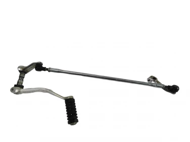 DŹWIGNIA BIEGÓW STOPKA YAMAHA XV 1700 ROAD STAR WARRIOR 02-10 U-11 5PX181102000