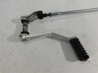 DŹwignia biegÓw stopka yamaha xv 1700 road star warrior 02-10 u-11 5px181102000