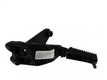 SET PODNÓŻEK LEWY PRZÓD YAMAHA XV 1700 ROAD STAR WARRIOR 02-10 U-11 5PX274101000