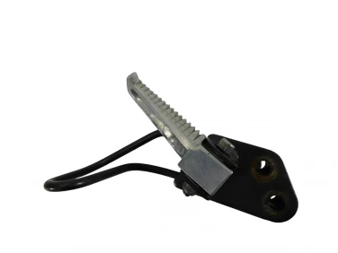 SET PODNÓŻEK PRAWY TYŁ YAMAHA XV 1700 ROAD STAR WARRIOR 02-10 U-11 5PX274401000