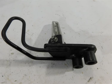 Set podnÓŻek prawy tyŁ yamaha xv 1700 road star warrior 02-10 u-11 5px274401000