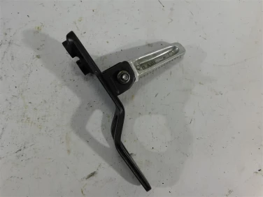 Set podnÓŻek lewy tyŁ yamaha xv 1700 road star warrior 02-10 u-11 5px274301200