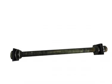 OŚ KOŁA TYŁ TYLNA YAMAHA XV 1700 ROAD STAR WARRIOR 02-10 U-11 5PX253810000