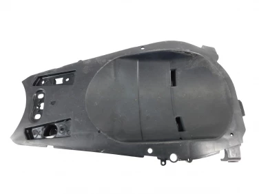 NADKOLE BŁOTNIK TYŁ PLASTIK KAWASAKI ER-6N 650 06-08 U-11 35023-0076