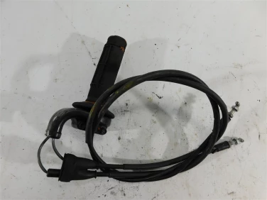 Manetka rolgaz przÓd ktm exc 525 03-07 smr u-11 59002030200