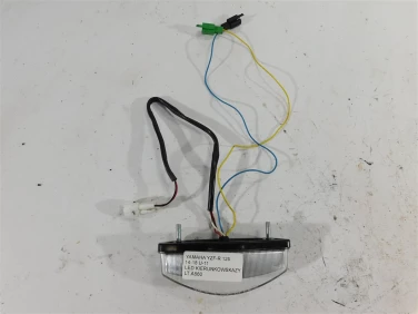 Lampa tyŁ tylna yamaha yzf-r 125 14-18 u-11 led kierunkowskazy