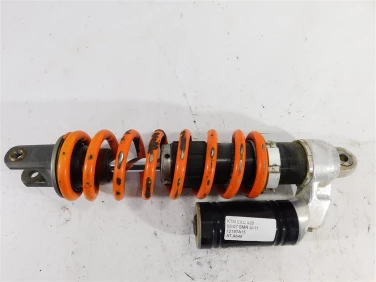 Amortyzator tyŁ amor ktm exc 525 03-07 smr u-11 12187a15