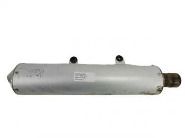 WYDECH KOŃCOWY TŁUMIK KTM EXC 525 03-07 SMR U-11 59405007400