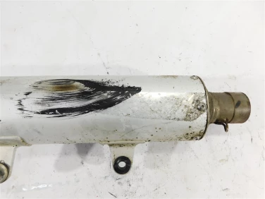 Wydech koŃcowy tŁumik ktm exc 525 03-07 smr u-11 59405007400