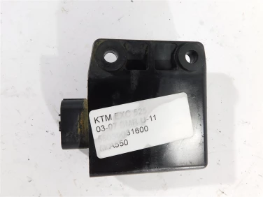 ModuŁ komputer sterownik ktm exc 525 03-07 smr u-11 55039031600