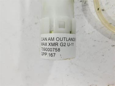 Pompa paliwa paliwowa can am outlander max xmr g2 u-11 709000758