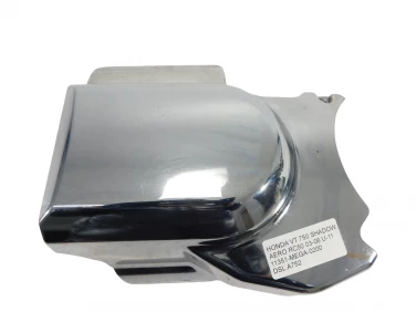 DEKIEL KAPA SILNIK LEWA HONDA VT 750 SHADOW AERO RC50 03-06 U-11 11351-MEGA-0200