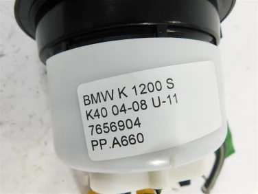 Pompa paliwa zbiornik bmw k 1200 s k40 04-08 u-11 7656904