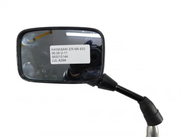 LUSTRO LUSTERKO LEWE KAWASAKI ER-6N 650 06-08 U-11 560010144