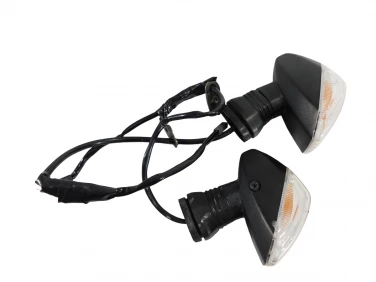 KIERUNEK KIERUNKOWSKAZ KAWASAKI ER-6N 650 06-08 U-11 230370078 230370077