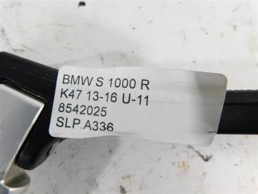 Set podnÓŻek lewy przÓd bmw s 1000 r k47 13-16 u-11 8542025