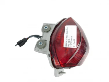 LAMPA TYŁ TYLNA KAWASAKI ER-6N 650 06-08 U-11 230250018