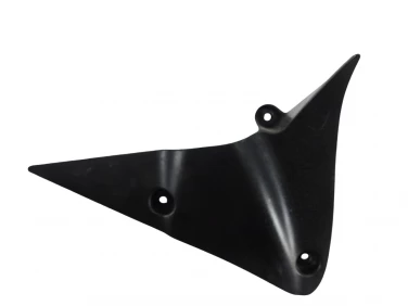 PLASTIK WYPEŁNIENIE OWIEWKA KAWASAKI ER-6N 650 06-08 U-11 14091-0543