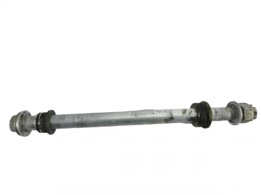 OŚ KOŁA TYŁ TYLNA KAWASAKI ER-6N 650 06-08 U-11 410680053