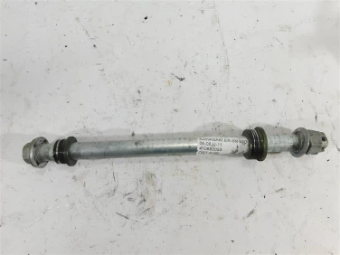 OŚ koŁa tyŁ tylna kawasaki er-6n 650 06-08 u-11 410680053