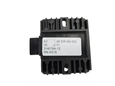 REGULATOR NAPIĘCIA KAWASAKI ER-6N 650 06-08 U-11 SH678A-12