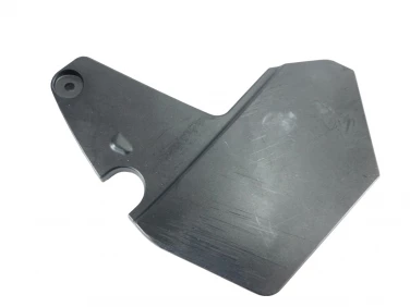 PLASTIK WYPEŁNIENIE OWIEWKA KAWASAKI ZZR 1400 NINJA 12-20 U-11 36001-0080