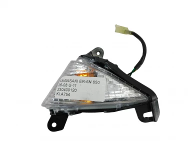KIERUNEK KIERUNKOWSKAZ KAWASAKI ER-6N 650 06-08 U-11 230400120