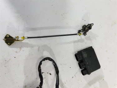 Komputer stacyjka zamek moduŁ kawasaki er-6n 650 06-08 u-11 270455356