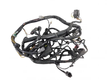 INSTALACJA ELEKTRYCZNA WIĄZKA KAWASAKI ER-6N 650 06-08 U-11 26031-0400