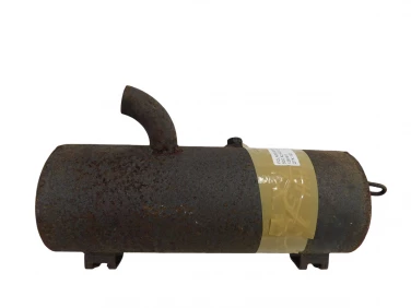 TŁUMIK WYDECH POLARIS SPORTSMAN 500 X2 HO U-11 1261611