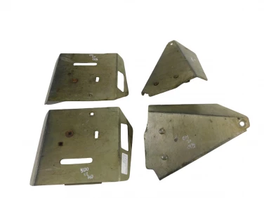 OSŁONA WAHACZ WAHACZY POLARIS SPORTSMAN 500 X2 HO U-11 METALOWE