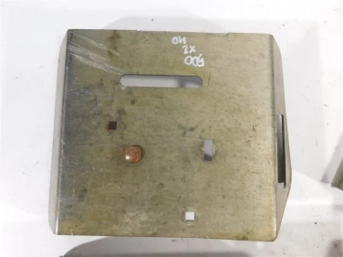 OsŁona wahacz wahaczy polaris sportsman 500 x2 ho u-11 metalowe