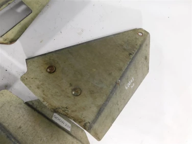 OsŁona wahacz wahaczy polaris sportsman 500 x2 ho u-11 metalowe