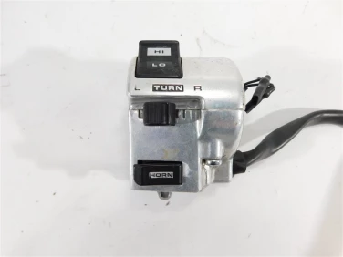PrzeŁĄcznik lewy przÓd honda vf 750 magna 93-03 u-11 35020mz5b10