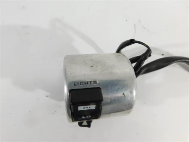 PrzeŁĄcznik lewy przÓd honda vf 750 magna 93-03 u-11 35020mz5b10