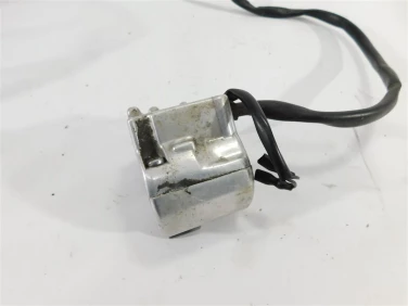 PrzeŁĄcznik lewy przÓd honda vf 750 magna 93-03 u-11 35020mz5b10