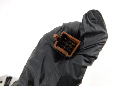 PrzeŁĄcznik lewy przÓd honda vf 750 magna 93-03 u-11 35020mz5b10