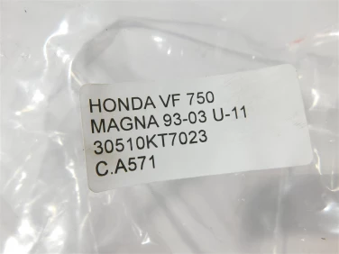 Cewka zapŁonowa cewki honda vf 750 magna 93-03 u-11 30510kt7023