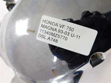 Dekiel kapa silnik lewa honda vf 750 magna 93-03 u-11 11340mz5770