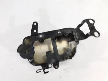 Pokrywa bok boczna lewa honda vf 750 magna 93-03 u-11 17268mz5000