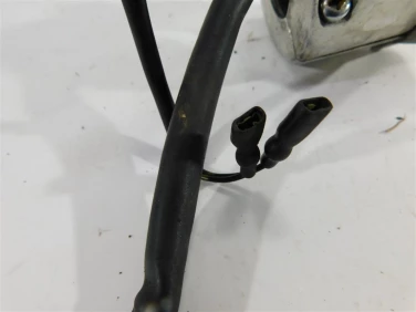 PrzeŁĄcznik prawy przÓd honda vf 750 magna 93-03 u-11 35015mz8g01