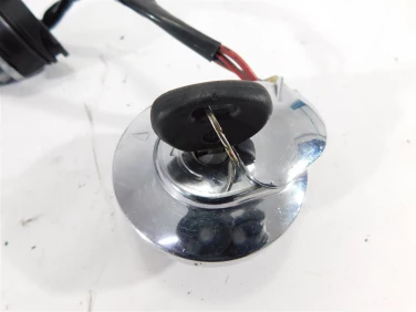 Stacyjka kluczyk przÓd honda vf 750 magna 93-03 u-11 35010mz5g00