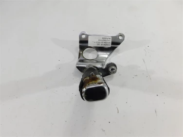 Set podnÓŻek lewy przÓd honda vf 750 magna 93-03 u-11 50625mz5000