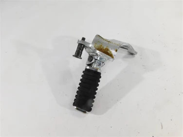 Set podnÓŻek prawy przÓd honda vf 750 magna 93-03 u-11 50615mz5000