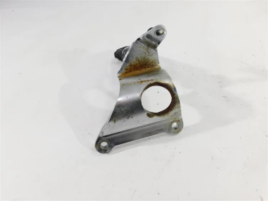 Set podnÓŻek prawy przÓd honda vf 750 magna 93-03 u-11 50615mz5000