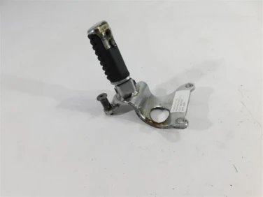 Set podnÓŻek prawy przÓd honda vf 750 magna 93-03 u-11 50615mz5000